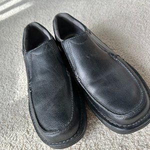 Nunn Bush Black loafers Size 12M